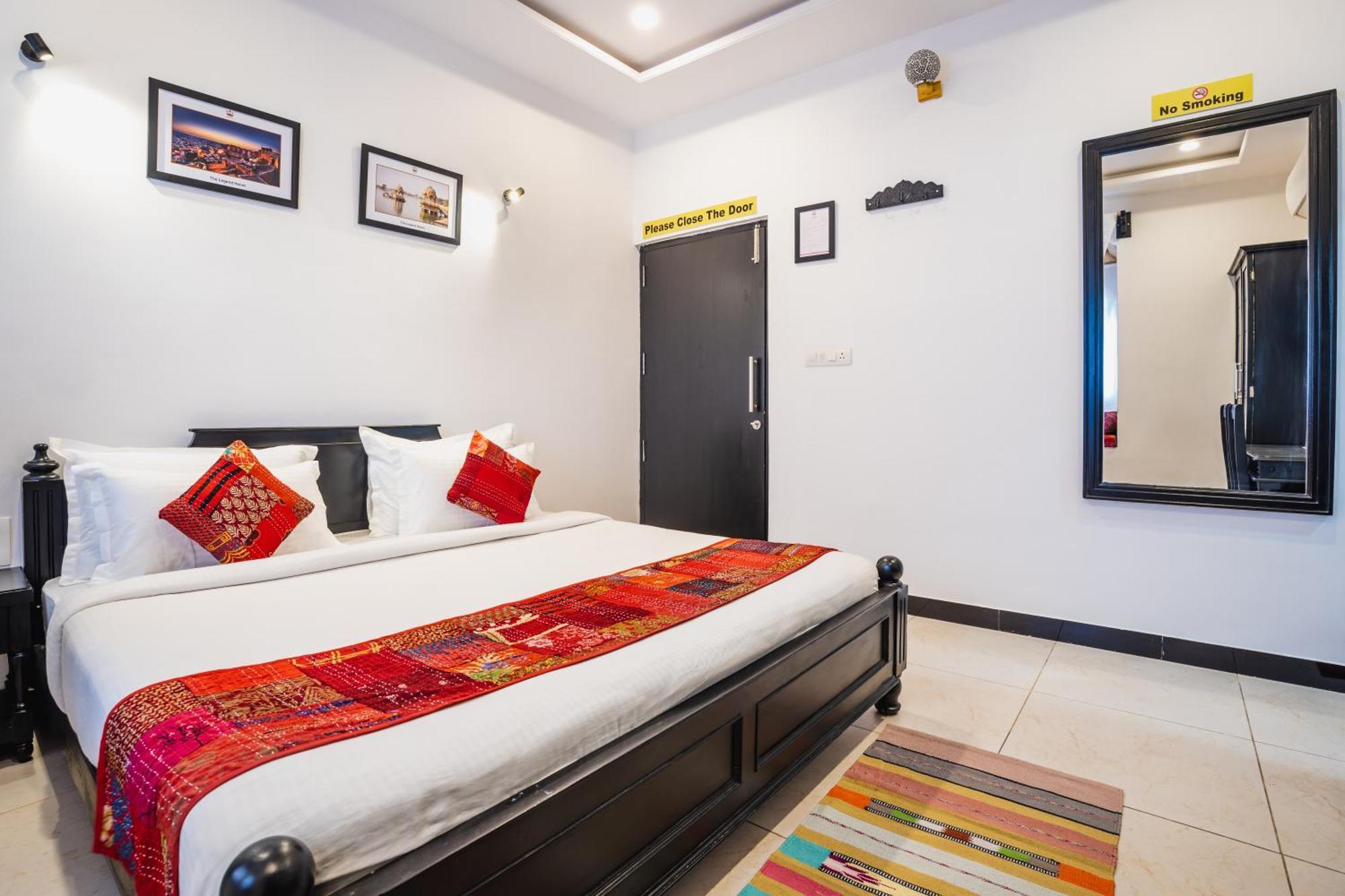 Hotel The Legend Haveli Jaisalmer Exterior foto