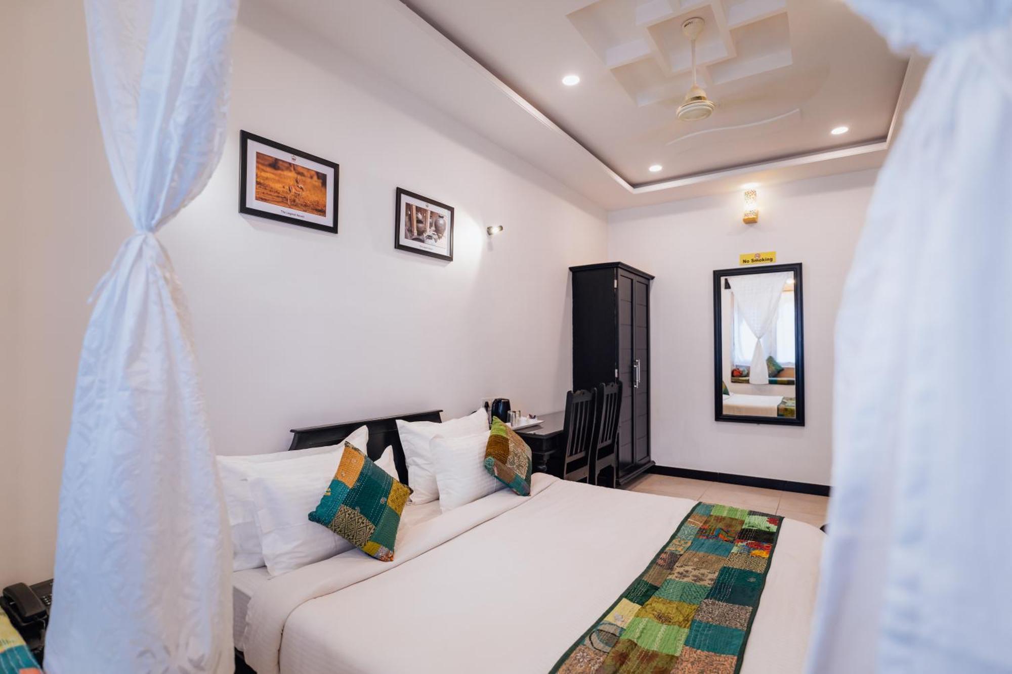 Hotel The Legend Haveli Jaisalmer Exterior foto
